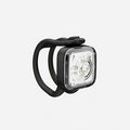 Bike Light Black - Battery Powered
